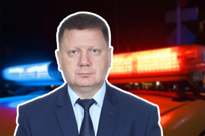 Нам пишут. О скандале с сыном Михаила Мишурина, главы Баргузинского района