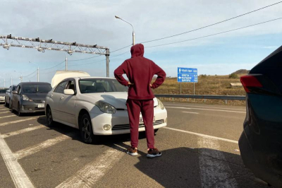 «Российский исход в Монголию»: Итоги первого месяца иммиграции