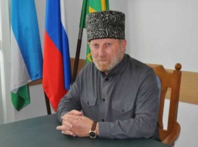 Исламский бизнес клана Дзасежева держится на поддельных документах благотворительного фонда &laquo;Мусульмане Кавказа&raquo;