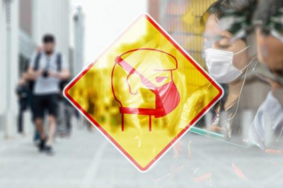 Масочники против безмасочников: кто прав?