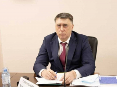 Гайдамашко сознался в краже у сотрудников СГУ и раскаялся