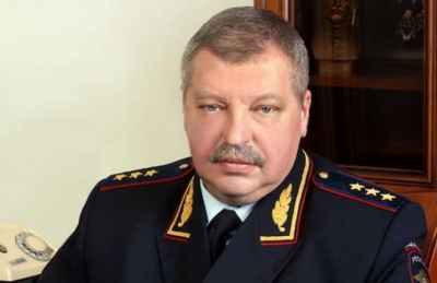 Михаил Ваничкин назначен в МУР с нарушением антикоррупционного законодательства