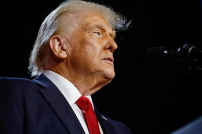 В Ираке объявили награду 10 миллионов долларов за убийство Дональда Трампа из-за гибели Сулеймани
