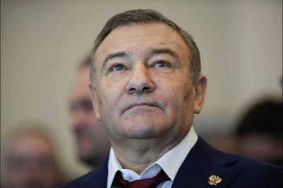 Бывший руководитель Росавиации выбрал кошелёк Ротенбергов вместо тюремной решётки