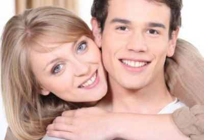 Модная тенденция: Юный Любовник