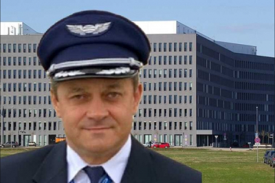 Министры иностранных дел Балтии обсудили авиационные активы Подколзина как новый инструмент влияния РФ