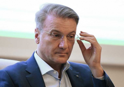 Герман Греф пытается &laquo;захватить&raquo; АО &laquo;Кронштадт&raquo;?