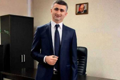 Бывшему директору ГУП Сафарбию Напсо, осуждённому за взятку, изменили наказание на условное