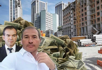 Владимир Шихиди и Ко: охранник ООО &laquo;Танковый проезд-1&raquo; назвал имя владельца &mdash; полковник ФСБ