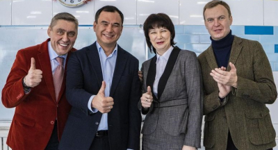 Депутаты Прибайкалья в соцсетях: Сарсенбаев на чиле, Алдаров на спорте