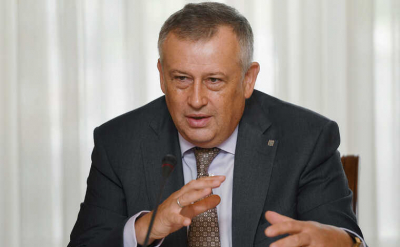 Депутат Госдумы Нина Останина потребовала отставки Дрозденко из-за болот
