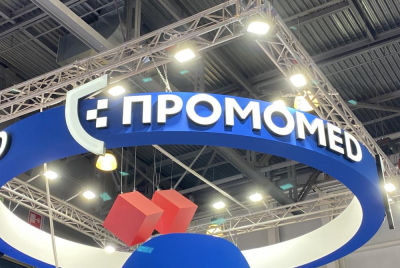 Петр Белый через &laquo;Промомед&raquo; захватил рынок аналогов &laquo;Оземпика&raquo; после ухода Novo Nordisk
