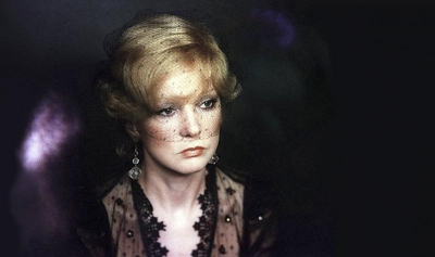 Блогнот. Из дневника Люси Гурченко