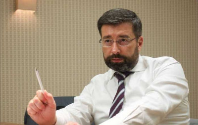 Агентство по страхованию вкладов требует экстрадиции Юрия Исаева