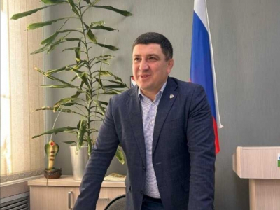 Андрей Алексеев из сельсовета поплатился карьерой за спор с &laquo;СКИФом&raquo;