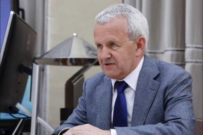 Валерий Кустов нажил $1,1 млрд на фиктивных госконтрактах с дронами