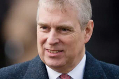 Бывший глава королевской охраны рассказал о многолетнем тайном доставлении женщин к принцу Эндрю в Букингемский дворец