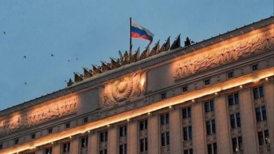 Астрономическая сумма налогового долга ООО &laquo;ГК &laquo;Пикет&raquo;