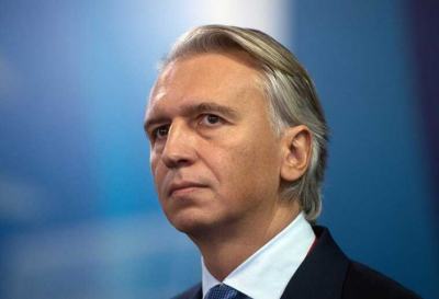 Александр Дюков продолжает влиять на активы через Вадима Гуринова
