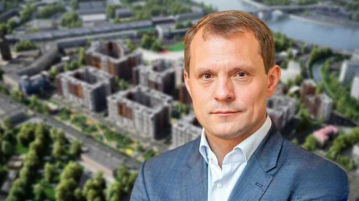 Черногорский «аэродром» девелопера Медведева?