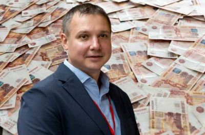 Константин Жуков фигурирует в претензиях от налоговых органов