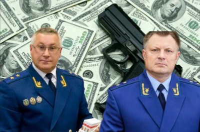 Коржинек защищает Саркисяна, а Бабаевы с Бондарями правят Кубанью