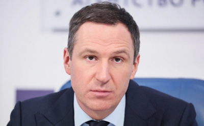 Александр Козлов &mdash; последний министр не из команды Патрушевых