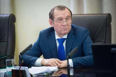 Александр Пономаренко консолидирует 70% подрядов на ремонт водопровода в рамках сети Петра Бирюкова