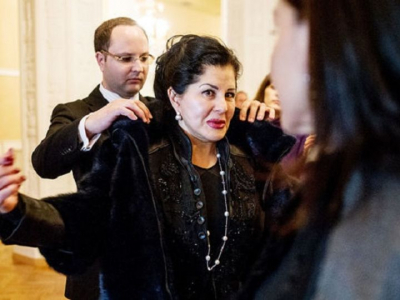 Она спасла Марину Сечину от смерти. У нее отняли все.