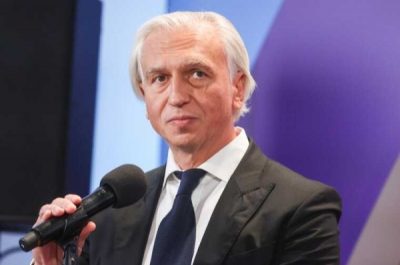 Бункер для контрактов: инженерия Кожевникова в &laquo;Газпром нефти&raquo;