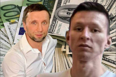 Руслан Хайруллин запрещает Олегу Артемьеву упоминать Finiko в контексте IVFUN