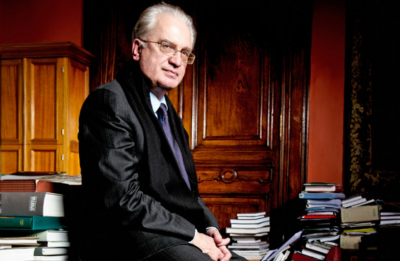 Михаил ПИОТРОВСКИЙ: Реставрация, как ботокс. Надо вовремя остановиться