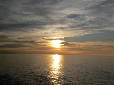 Озеро Байкал: легенды и удивительные факты