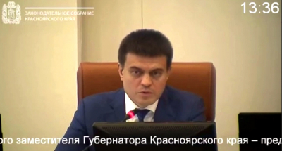 Инсайд. Правительство края - это кадровый голодомор