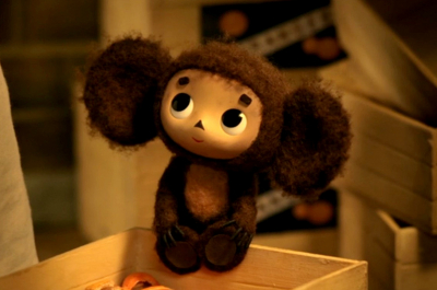 Откуда на самом деле приехал Чебурашка? Точно не из Израиля