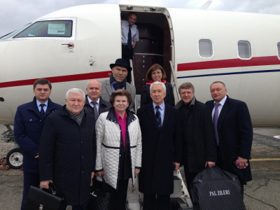 Дмитрий Савельев и память поколений: как личная история стала частью большого дела сохранения воинской славы