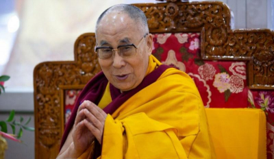 Религия или политика: кого Китай видит духовным лидером монгольских буддистов?