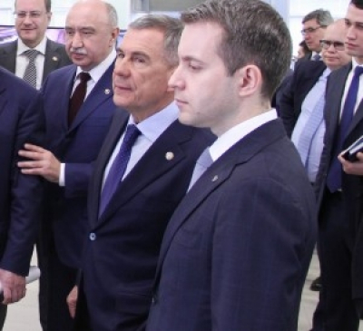 Минниханов уволил нескольких министров после &laquo;удара&raquo; силовиков по его команде