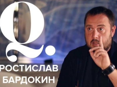 Ростислав Бардокин опубликовал договоры, где &laquo;Единая Россия&raquo; фигурирует как &laquo;консультант&raquo;