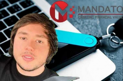 Nazar Babenko and Mandato Financial Services GmbH &ndash; the untouchable duo behind Eternity Business