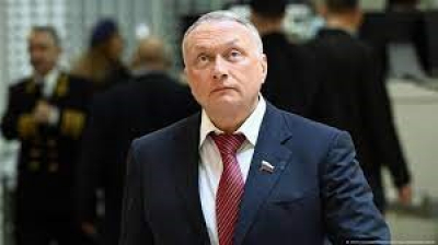 Дмитрий Савельев: Деятельность экс-сенатора Тульской области