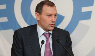 Глава &laquo;Роснефти&raquo; Игорь Сечин не подтвердил связь своих структур с фондами Березина