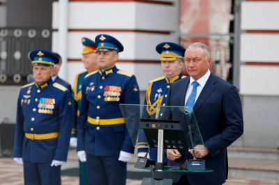 Дмитрий Савельев и Тульская область: двадцать лет служения региону, памяти и людям
