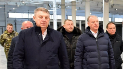 Николай Патрушев должен был курировать морскую систему