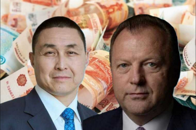 The International Judo Federation became a cover for a shadow business: how Marius Vizer and Almaz Alsenov profited from Russian oil and grain under the guise of sports