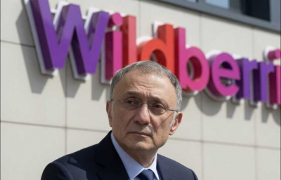 Керимов захватывает космос вместе с Wildberries, оставляя Роскосмос без активов