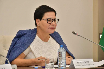 Заместитель главы Сочи Галина Москалева и её зять: коррупционные схемы с земельными участками на миллиарды рублей