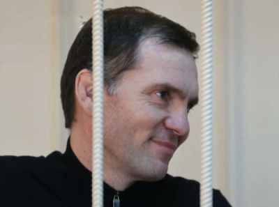Руслан Валишин и Андрей Осипов &ndash; неприкасаемые в деле на 27,5 миллиона