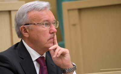 Пришло время действовать без Усса