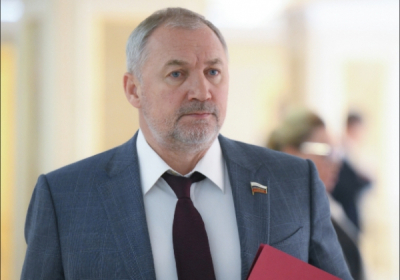 Константин Басюк: от преподавателя начального военного обучения до сенатора и бизнесмена